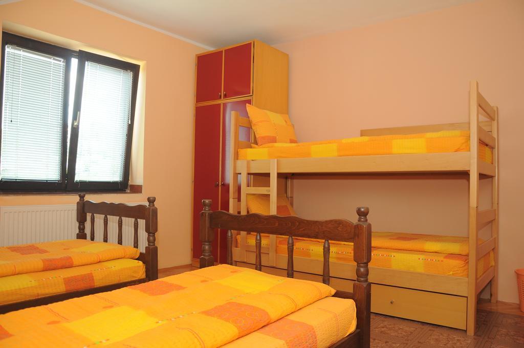 Hostel Marvel Ni Kamer foto