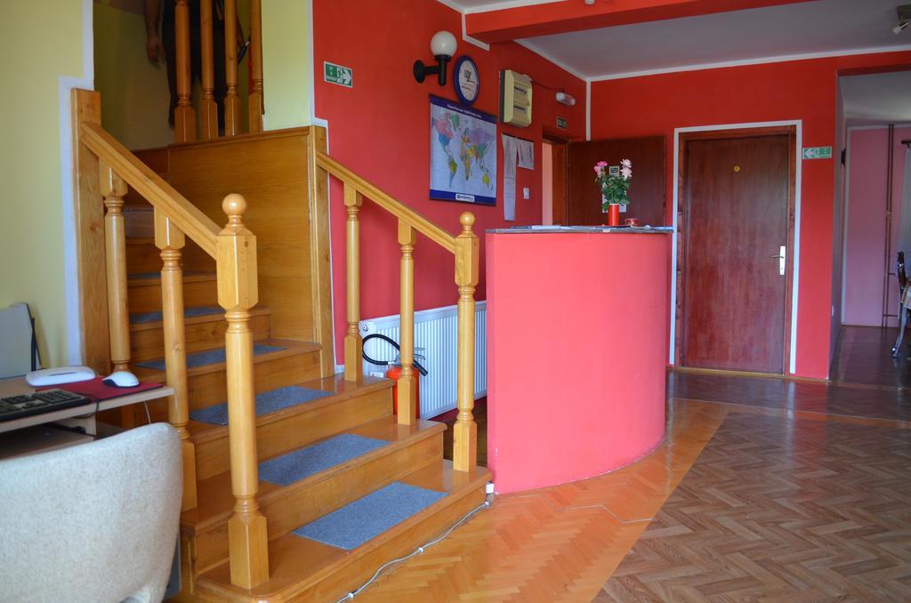 Hostel Marvel Ni Kamer foto
