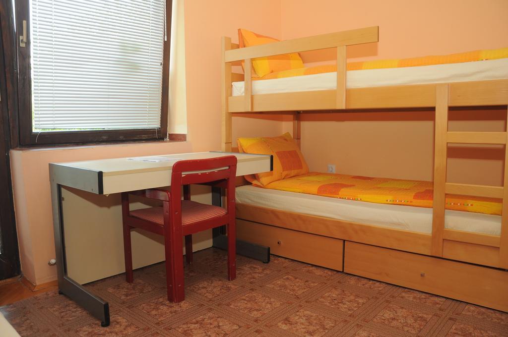 Hostel Marvel Ni Kamer foto