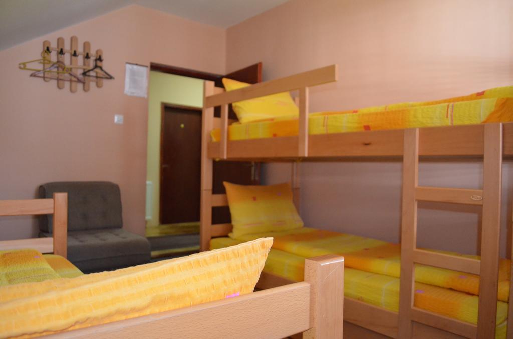 Hostel Marvel Ni Kamer foto
