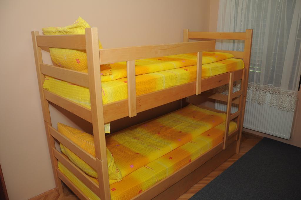 Hostel Marvel Ni Kamer foto