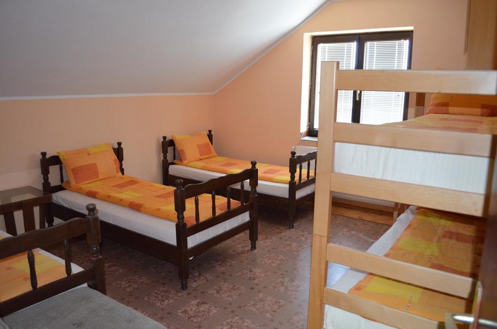 Hostel Marvel Ni Kamer foto
